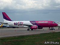Пока что Wizz Air Ukraine имеет в своем флоте один самолет A320 UR-WUA
