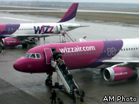 Выход Wizz Air на чешский рынок корректирует планы развития украинского подразделения группы