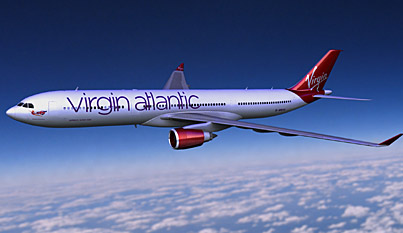   Virgin Atlantic,   ,  .   38     .       Virgin Atlantic   .     Boeing-747-400    G-VROC.