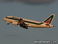 Ранее в салон самолетов Alitalia можно было брать лишь 5 кг