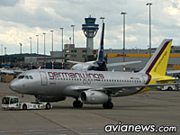 Germanwings ввела новый тариф, который позволяет экономить 6 долл.