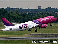 Wizz Air возобновит полеты из Вильнюса в апреле 2011 года после 5 летнего перерыва