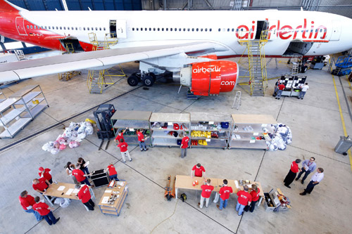      airberlin 