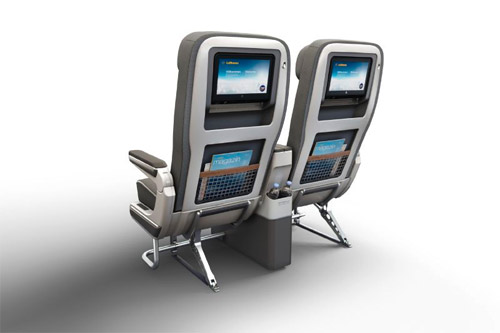 По данным Lufthansa, новый класс займет нишу между бизнес-классом и обычным экономическим классом