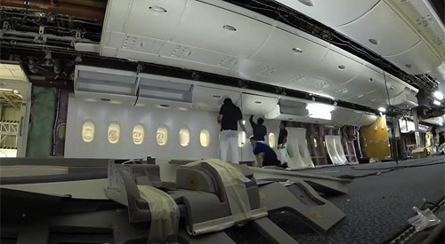   Airbus A380