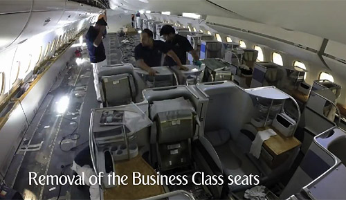    - A380    
