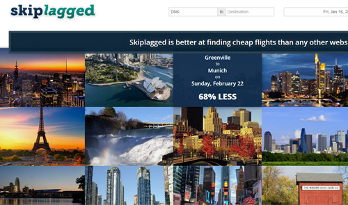   United Airlines   Orbitz     22-  ,     Skiplagged.com  ,    