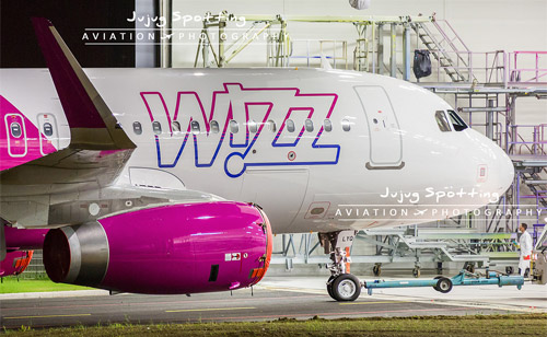   - Wizz Air