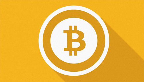 Биткойн