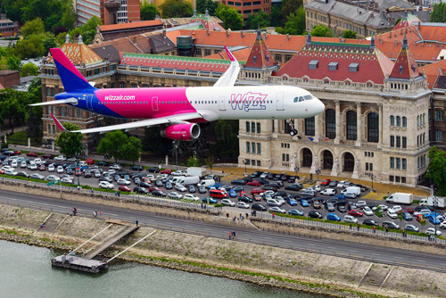  Wizz Air     