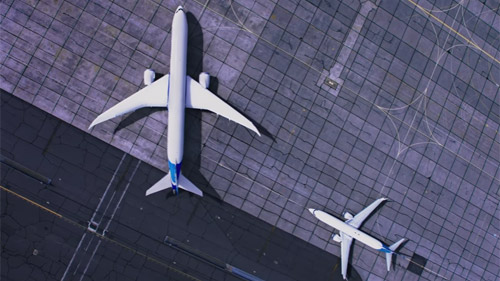 -   Boeing 