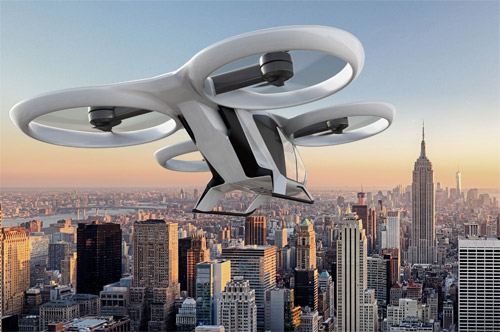 CityAirbus