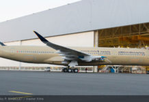 Airbus A350-900 Ultra Long Range