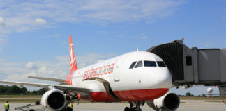 A320 Atlasglobal
