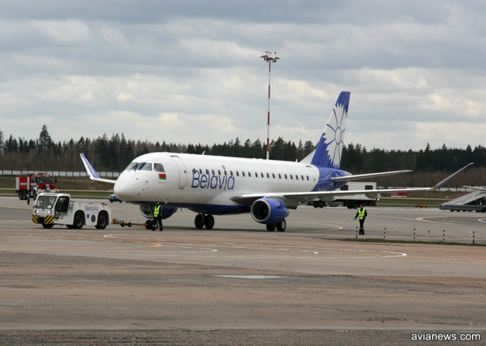 Embraer 175 