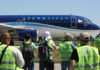 Airbus A320 AZAL