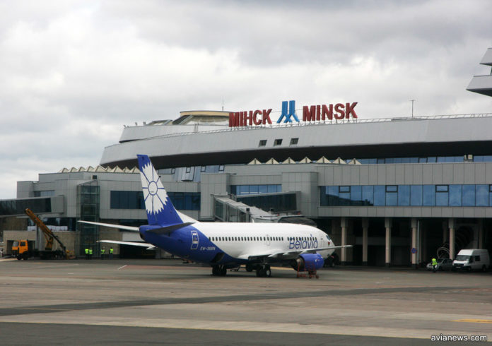 Boeing 737 