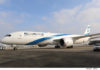 Boeing 787 El Al в современной ливрее. Фото: El Al