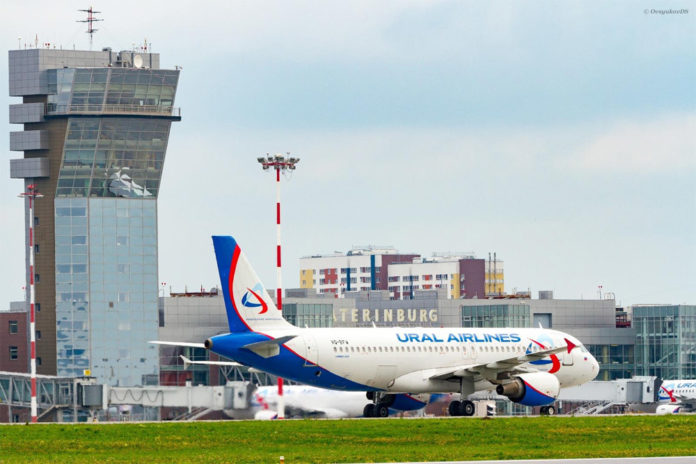 Airbus A320 
