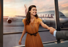 Qatar Airways