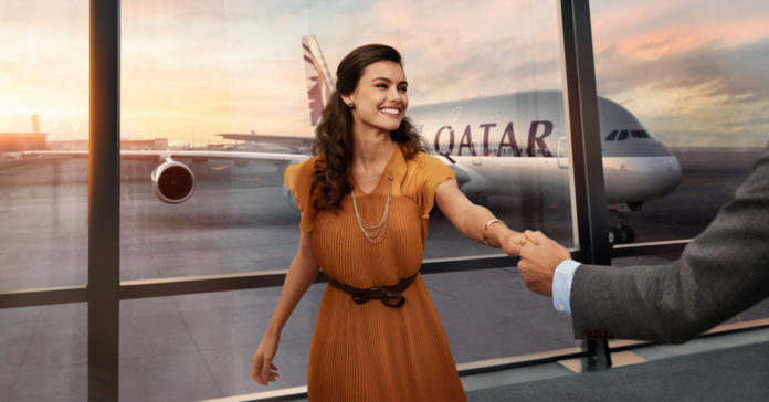 Qatar Airways