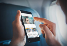 Просмотр электронных версий печатных изданий из каталога PressReader