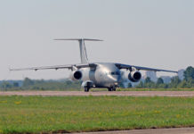 Ан-178
