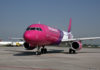 Airbus A320 Wizz Air