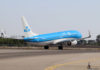 Boeing 737-800 KLM