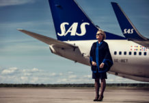 SAS / Scandinavian Airlines