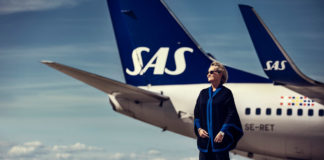 SAS / Scandinavian Airlines