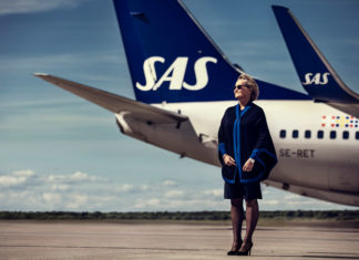 SAS / Scandinavian Airlines