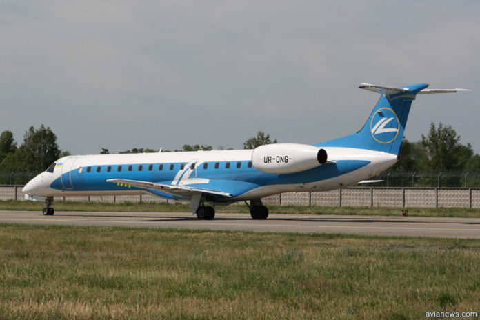 Embraer 145 