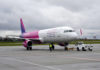 Airbus A321 Wizz Air