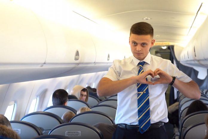 Скриншот из видео МАУ