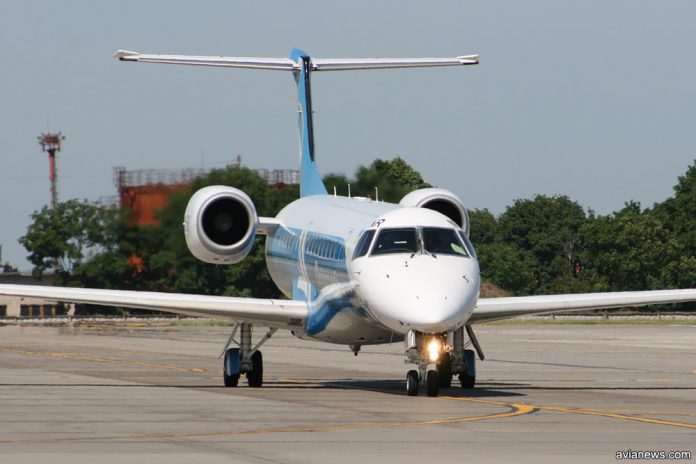 Embraer 145 