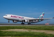 Airbus A330 Air Italy