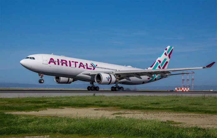 Airbus A330 Air Italy