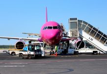 A320 Wizz Air