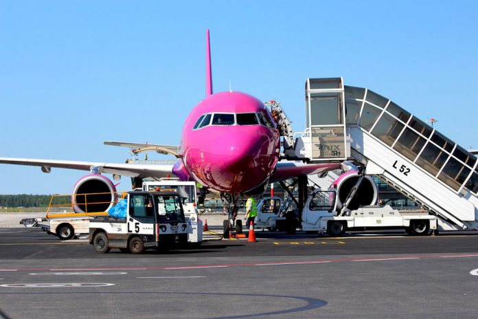 A320 Wizz Air