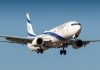 Boeing 737-900ER El Al