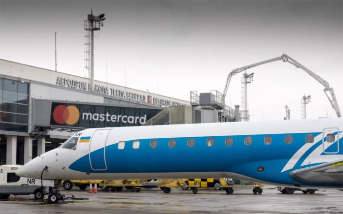 Embraer 145 