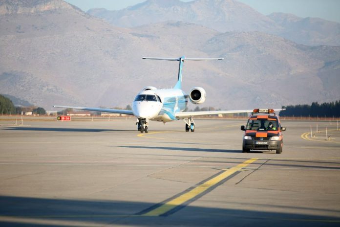 Embraer 145 