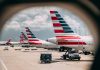 Самолеты American Airlines