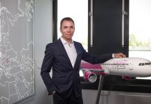 Глава Wizz Air Йожеф Варади