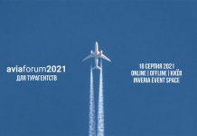 Авиафорум-2021