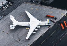 Ан-225 Мрия