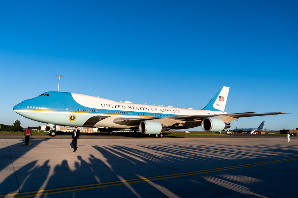 Air Force One