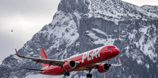 Airbus A321 PLAY Airlines