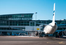 Аэропорт Хельсинки